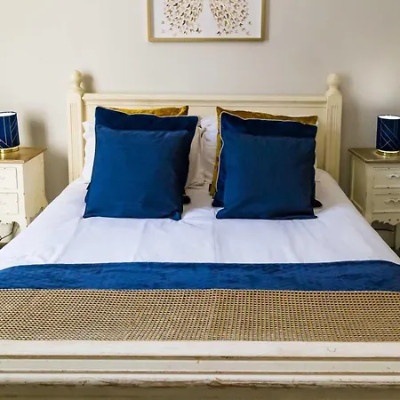 Goodramgate Aparthotel