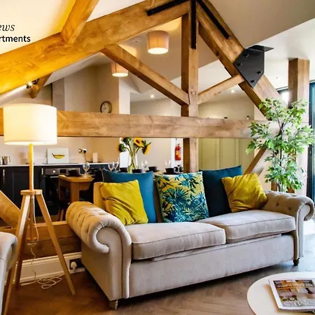 Aparthotel Goodramgate