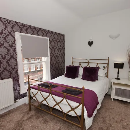 Aparthotel Goodramgate