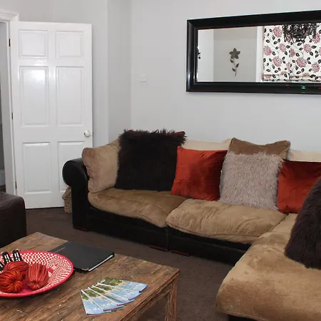 Aparthotel Goodramgate York