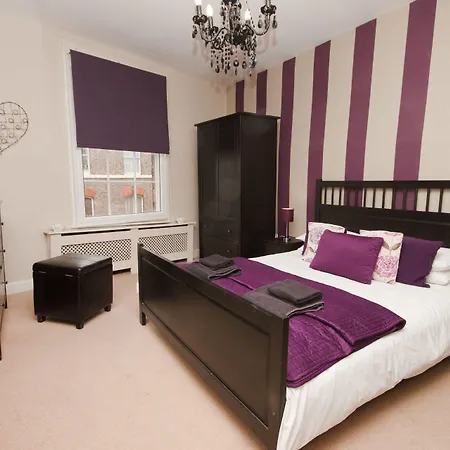 Goodramgate Aparthotel