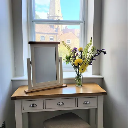 Goodramgate Aparthotel