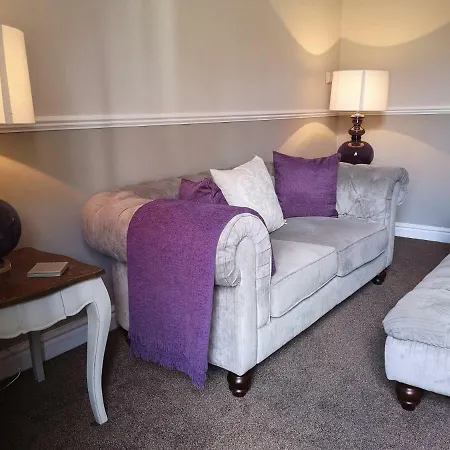 Goodramgate Aparthotel 4*