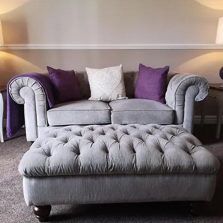 Goodramgate Aparthotel