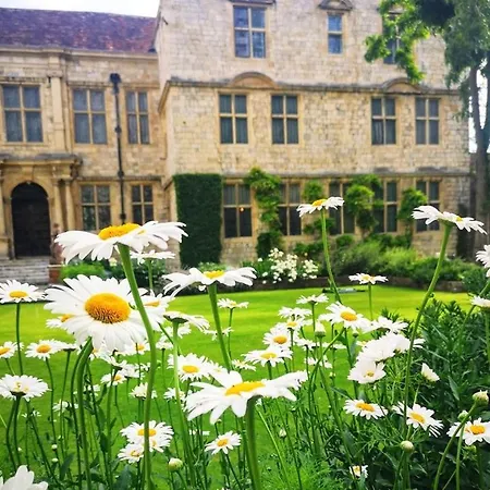 Aparthotel Goodramgate