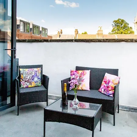 Goodramgate Aparthotel
