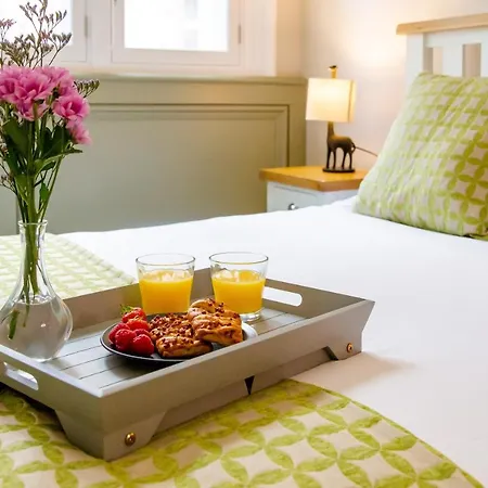 Aparthotel Goodramgate