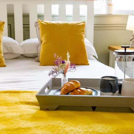 Goodramgate Aparthotel York