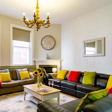 Aparthotel Goodramgate