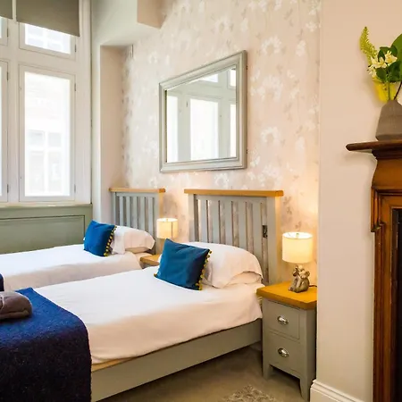 Goodramgate Aparthotel 4*