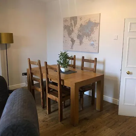 Goodramgate Aparthotel 4*