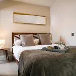 Goodramgate Aparthotel