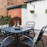 Goodramgate York
