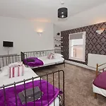 Goodramgate 4* York