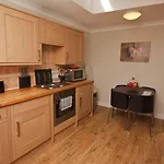 Goodramgate Aparthotel