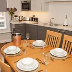 Aparthotel Goodramgate 4*
