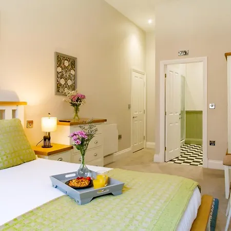 Goodramgate Apartahotel York