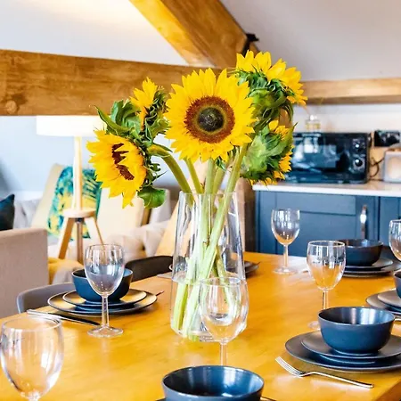 Goodramgate Aparthotel York