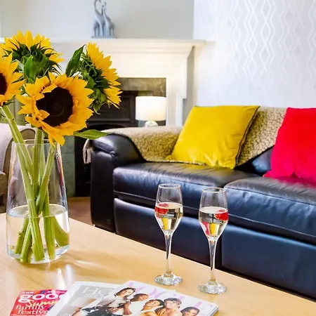 Apart-hotel Goodramgate 4*