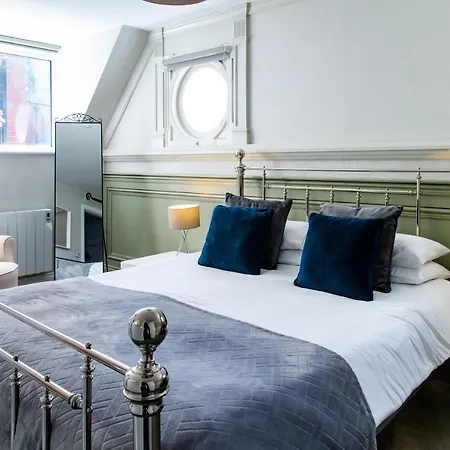 Goodramgate Apart-hotel