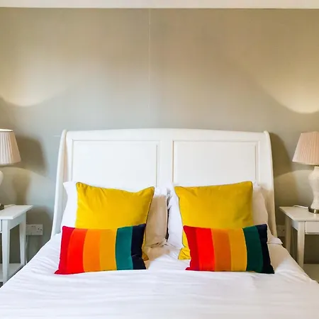 Goodramgate Apartahotel
