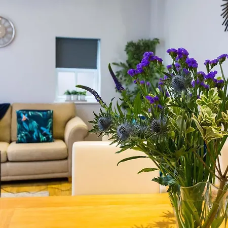 Apart-hotel Goodramgate 4*