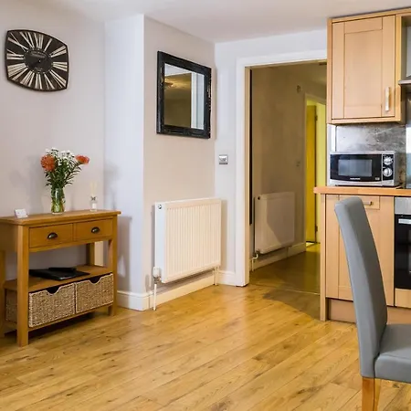 Apart-hotel Goodramgate 4*