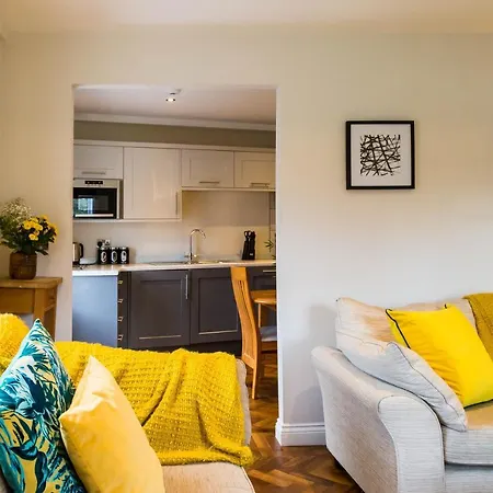 Goodramgate Apart-hotel York