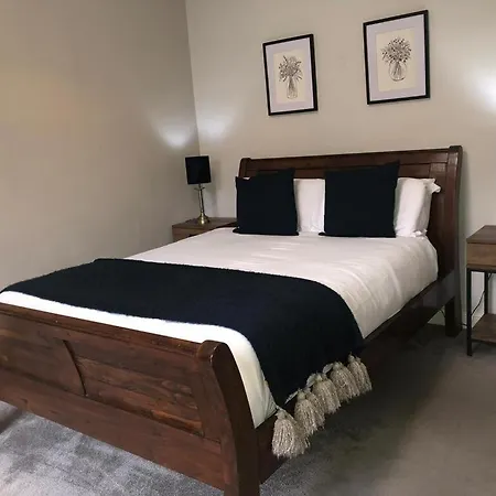 Goodramgate Apartahotel