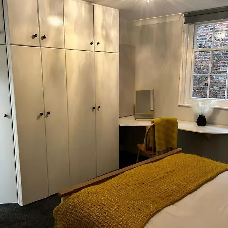 Goodramgate 4* York