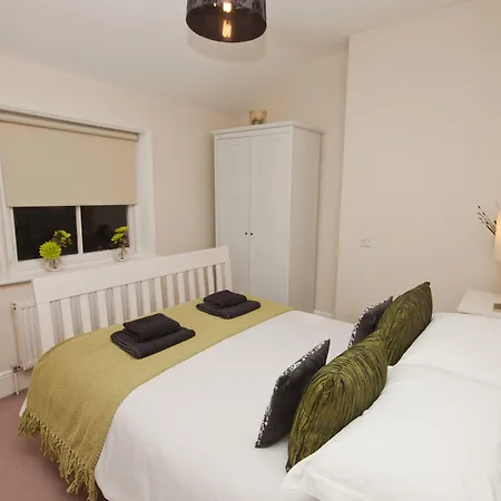 Goodramgate Appart hôtel York