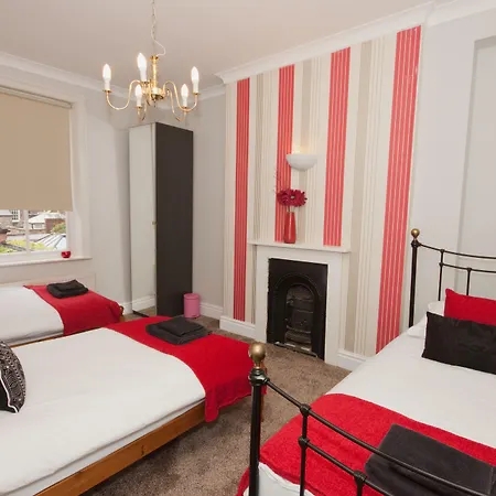 Goodramgate Appart hôtel 4*