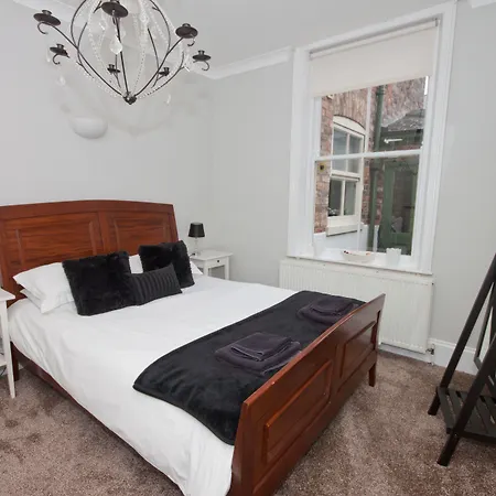 Goodramgate 4* York