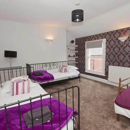 Goodramgate 4* York