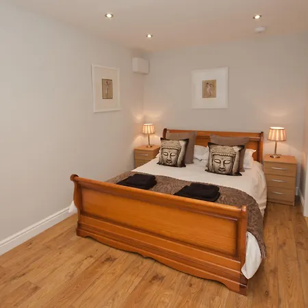 Goodramgate Apartmanhotel