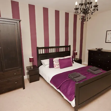 Appart hôtel Goodramgate 4*