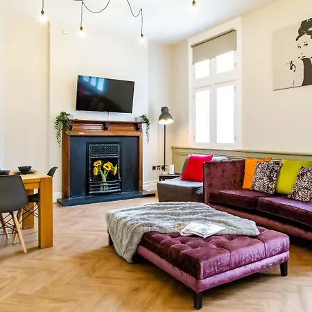 Goodramgate Appart hôtel 4*