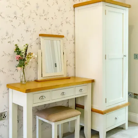 Goodramgate Appart hôtel 4*