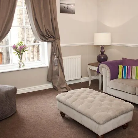 Goodramgate 4* York