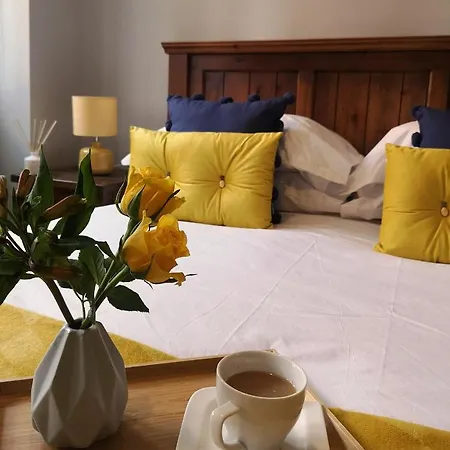 Goodramgate Apartmanhotel 4*
