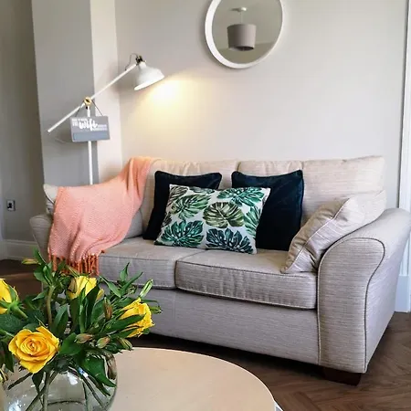 Apartmanhotel Goodramgate