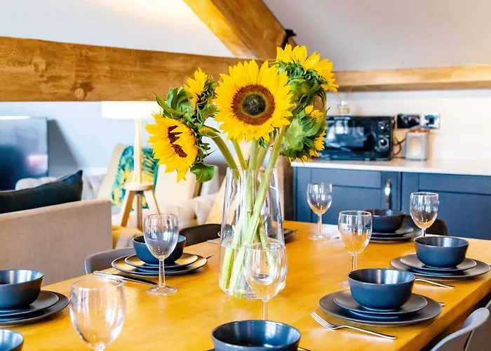 Goodramgate 아파트호텔 요크