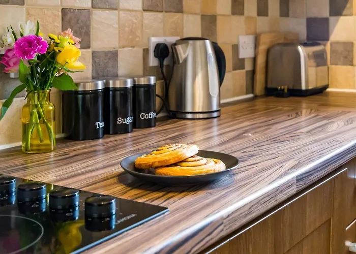 Goodramgate 4* 요크