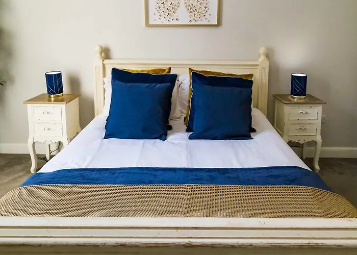 Goodramgate 아파트호텔