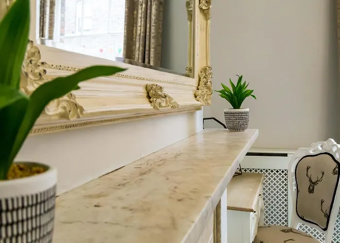 Goodramgate 아파트호텔