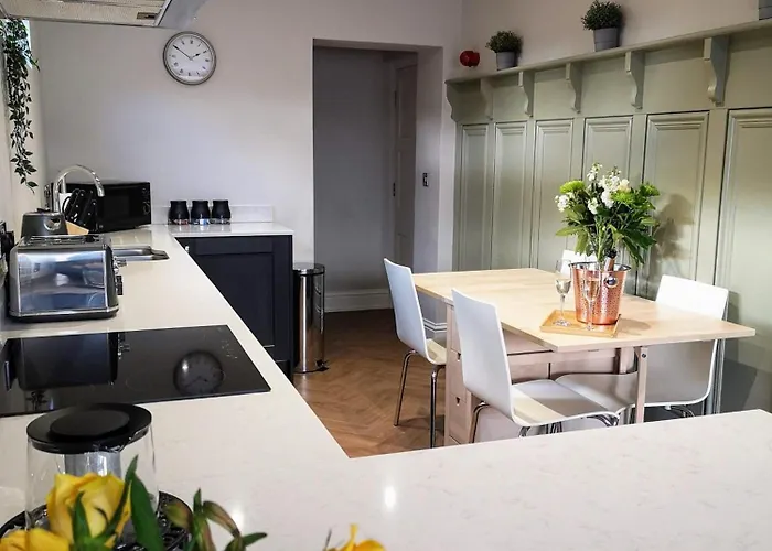 Goodramgate 4* 요크