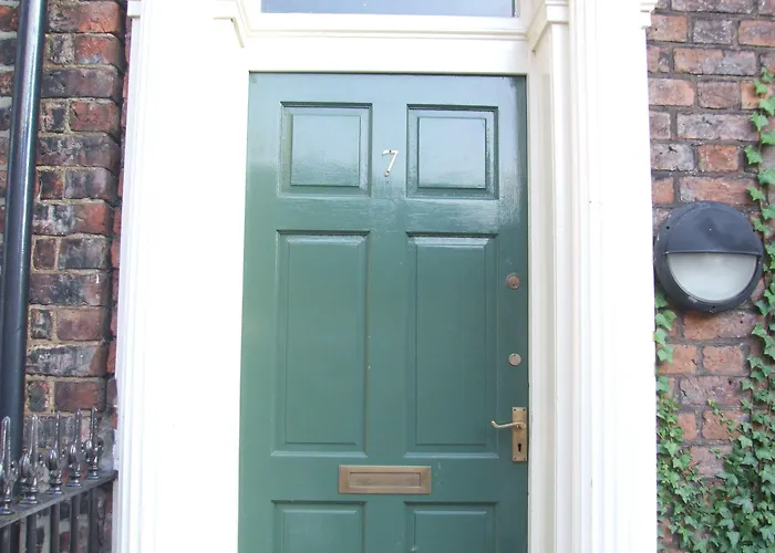 Goodramgate 4* 요크