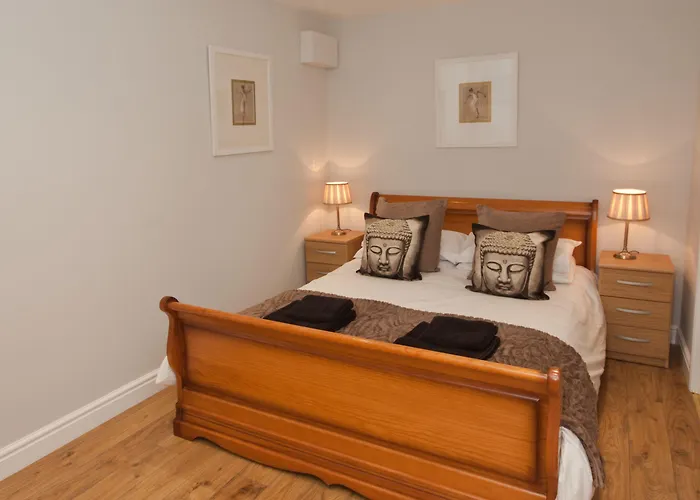 Goodramgate 아파트호텔