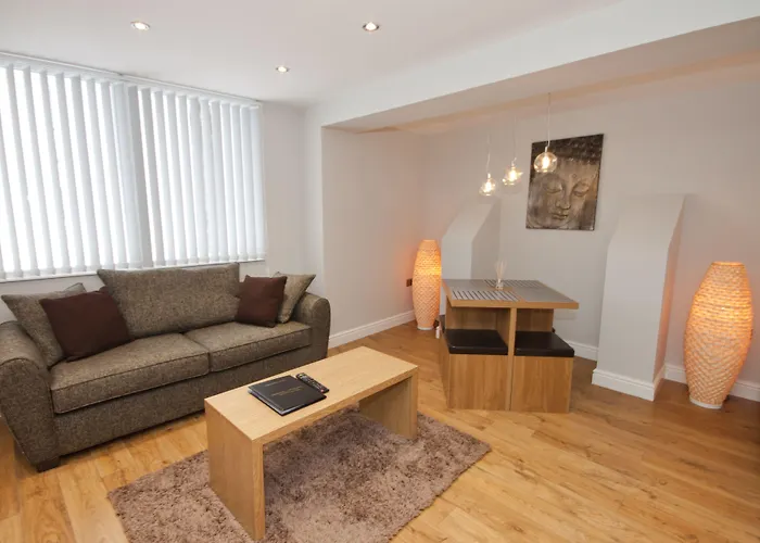 Goodramgate 4* 요크