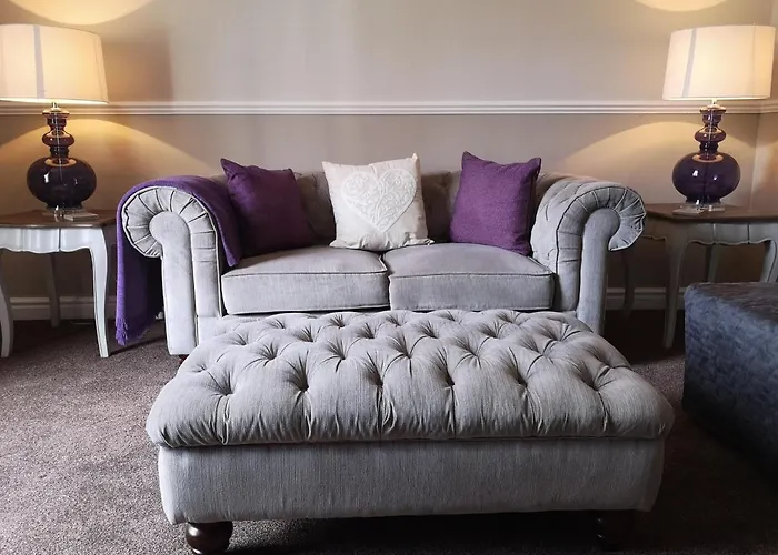 Goodramgate 아파트호텔